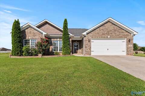 106 Sugarberry Trail, Hazel Green, AL 35750