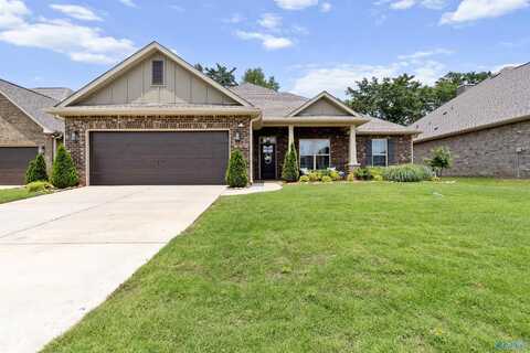 159 Creek Ridge Drive, Meridianville, AL 35759