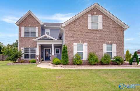 4349 Willow Bend Lane SE, Owens Cross Roads, AL 35763