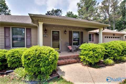 697 Crestview Drive, Madison, AL 35758