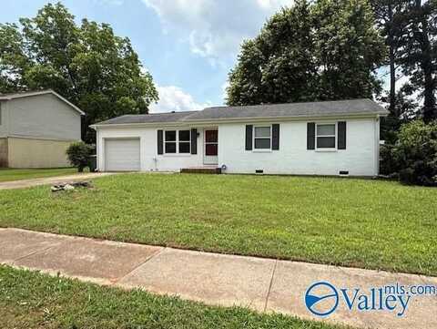 3311 Wilks Place, Huntsville, AL 35805