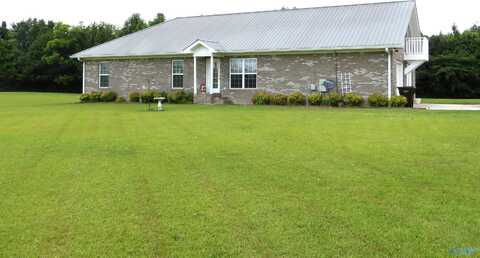 784 County Road 33, Fyffe, AL 35971