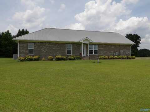 784 County Road 33, Fyffe, AL 35971