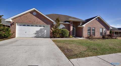 192 SW Bremerton Drive, Huntsville, AL 35824