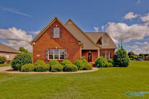 4905 Saddle Ridge Drive, Owens Cross Roads, AL 35763