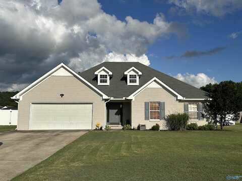 56 Lyle Drive, Decatur, AL 35603