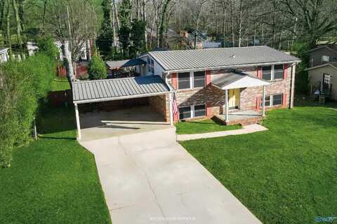 1722 Sherwood Drive, Decatur, AL 35601