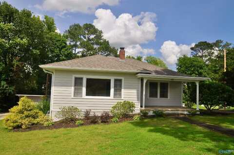 806 4th Avenue, Cullman, AL 35055