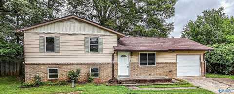 3818 Pinedale Drive SW, Huntsville, AL 35805