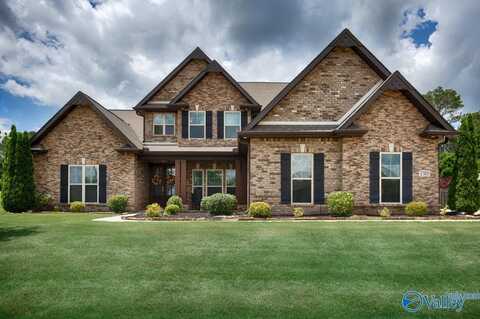 7318 Se Destiny Drive, Owens Cross Roads, AL 35763