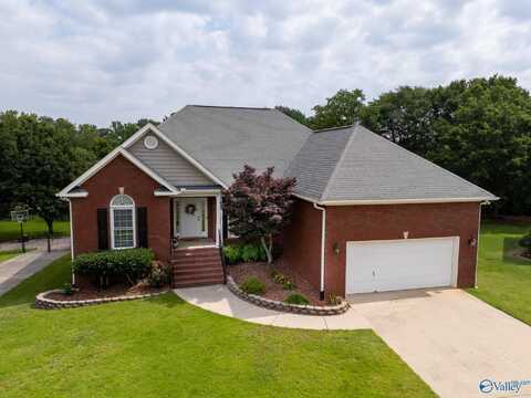 102 Thoroughbred Trail, Madison, AL 35758
