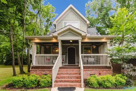 211 Ward Avenue NE, Huntsville, AL 35801