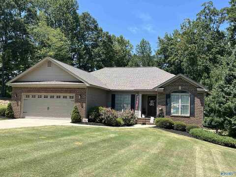 3661 Oakhill Drive, Southside, AL 35907