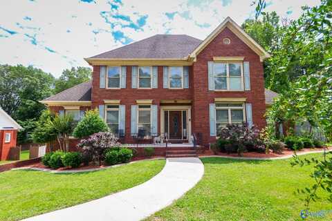 3318 Cedarhurst Drive SW, Decatur, AL 35603