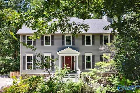 2530 Campcreek Circle, Huntsville, AL 35803