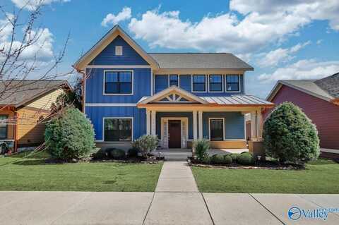 1524 Trek Street SW, Huntsville, AL 35811