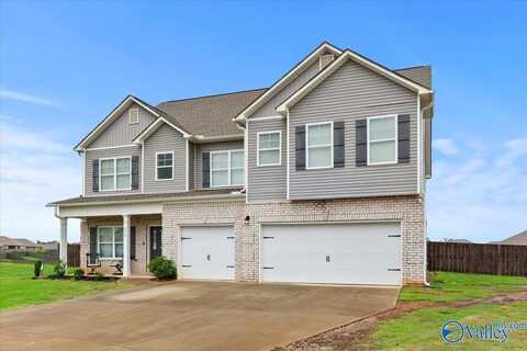 246 Tybee Drive, Madison, AL 35756