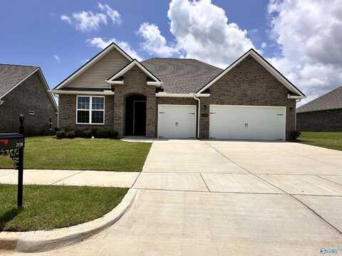 2138 Misty Drive NE, Cullman, AL 35058