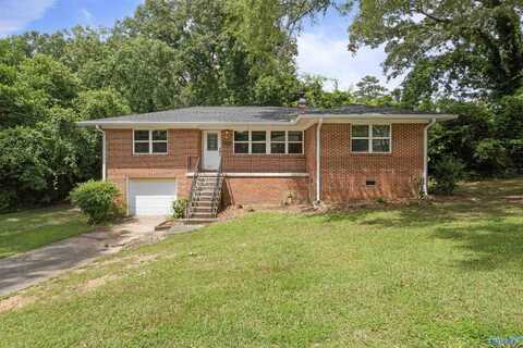 101 Arcade Street, Gadsden, AL 35901
