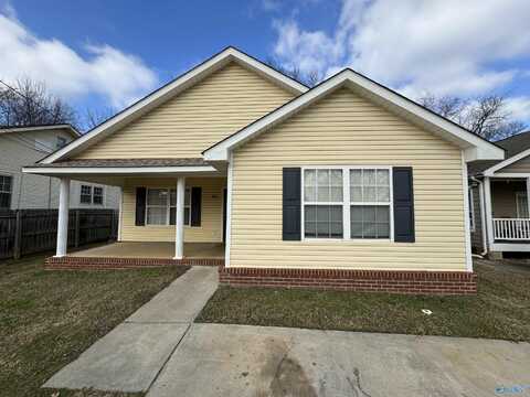 2904 Wilson Drive, Huntsville, AL 35816