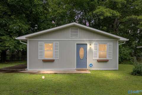 1022 6th Avenue Sw SW, Decatur, AL 35601