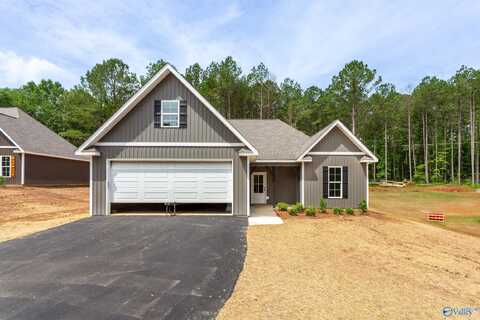 4452 Sibert Street S, Gadsden, AL 35905