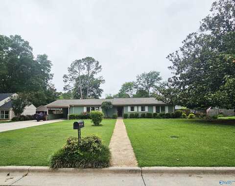 2321 SE Springdale Road, Decatur, AL 35601
