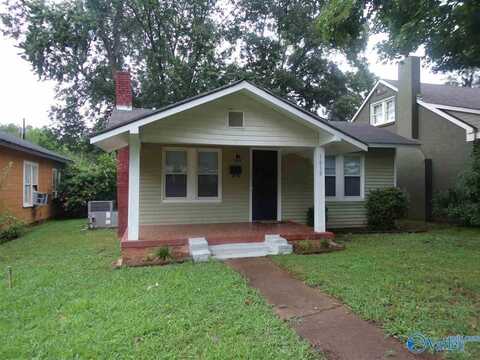 1419 Pratt Avenue, Huntsville, AL 35801