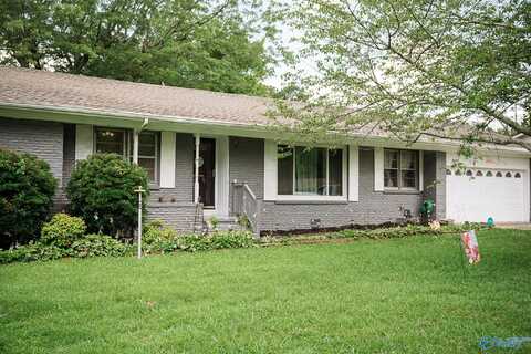 1021 NW 9th Street NW, Arab, AL 35016
