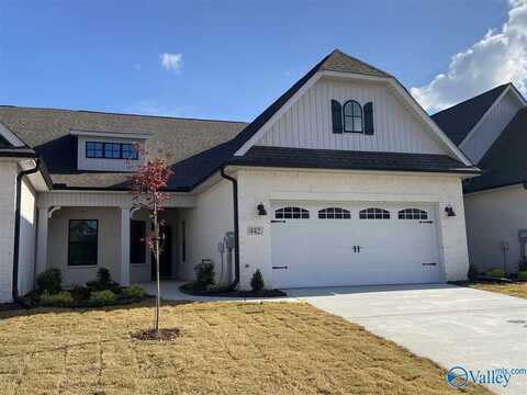 442 Legend Oak Way, Huntsville, AL 35824