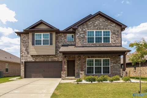 122 Sage Oak Drive, Decatur, AL 35603