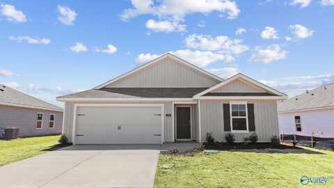 122 Trestle Point Drive, Harvest, AL 35749
