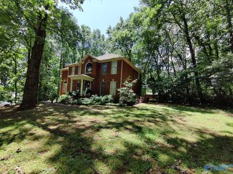100 Gordy Drive, Huntsville, AL 35806