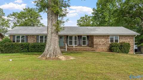 2055 Big Nose Drive, Centre, AL 35960