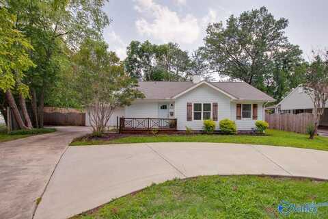 2401 Bonita Drive SW, Huntsville, AL 35801