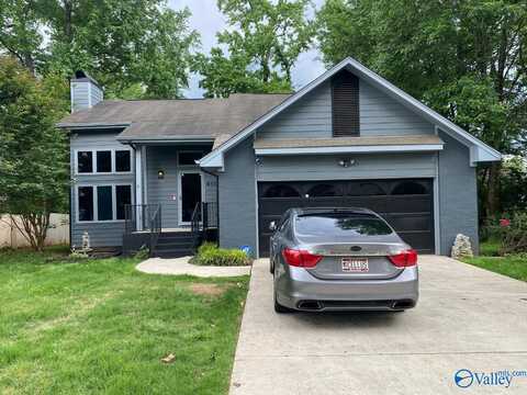 6533 Willow Springs Drive NW, Huntsville, AL 35806