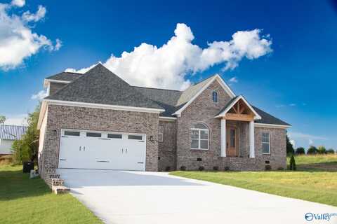 162 Krimson Circle, Albertville, AL 35951