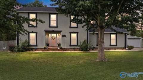 17791 Jeffery Street, Athens, AL 35611