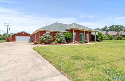 200 Wild Berry Lane, Harvest, AL 35749
