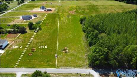6 Shady Lane, Hazel Green, AL 35750