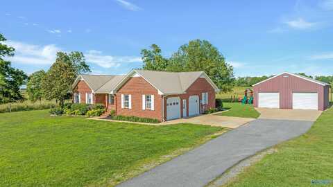 2057 County Road 19, Grove Oak, AL 35975