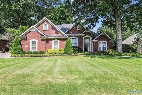 150 Greenlawn Drive, Meridianville, AL 35759
