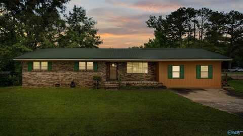 2943 Highway 77, Southside, AL 35907