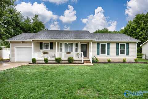 1503 Cedarwood Circle, Huntsville, AL 35803