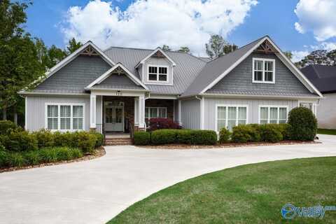 120 Lake Creek Drive, Guntersville, AL 35976