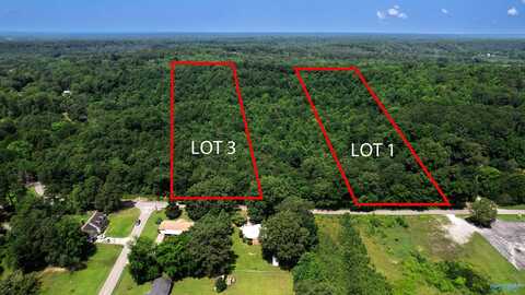 7.63 Norris Mill Road, Decatur, AL 35603