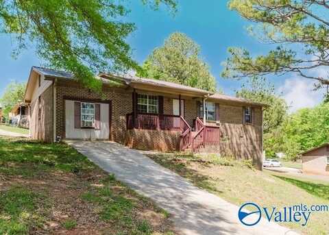 3305 Tyler Street, Pell City, AL 35125