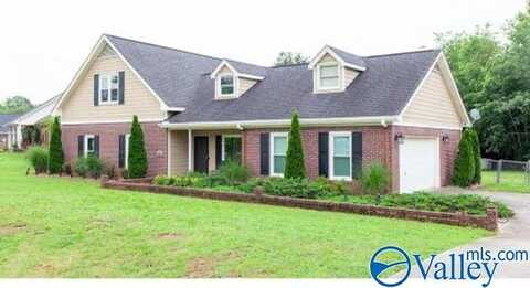 104 Pebblecreek Drive, Harvest, AL 35749