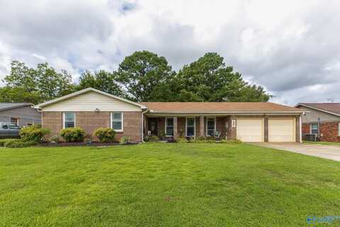 1301 Terrehaute Avenue SW, Decatur, AL 35601