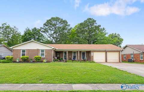 1301 Terrehaute Avenue SW, Decatur, AL 35601